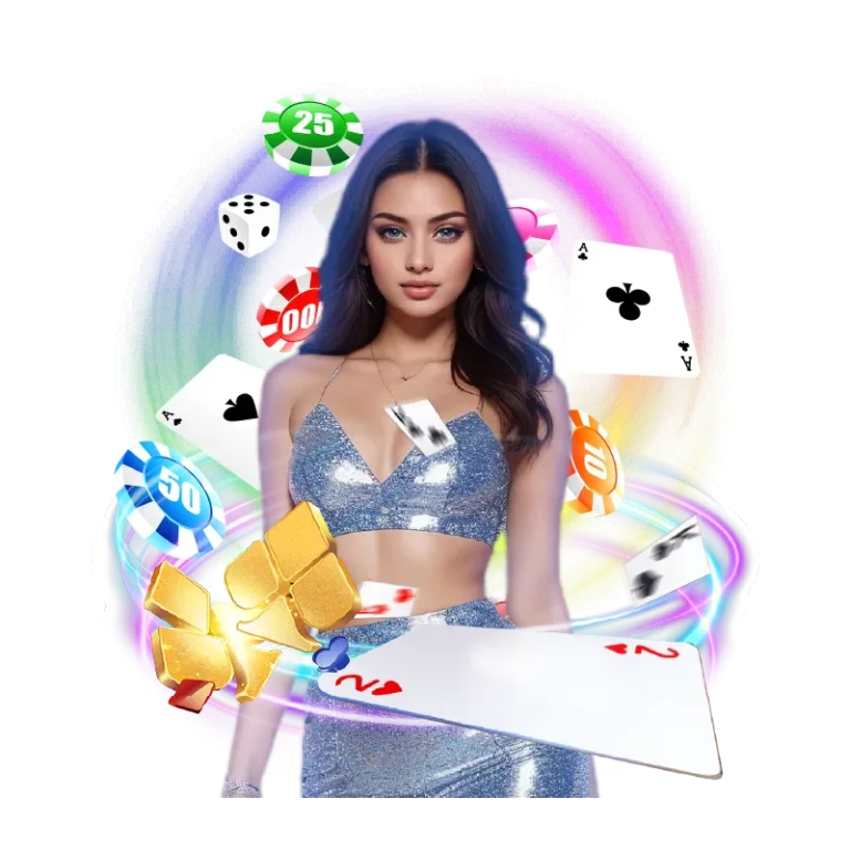 สล็อต lucky win