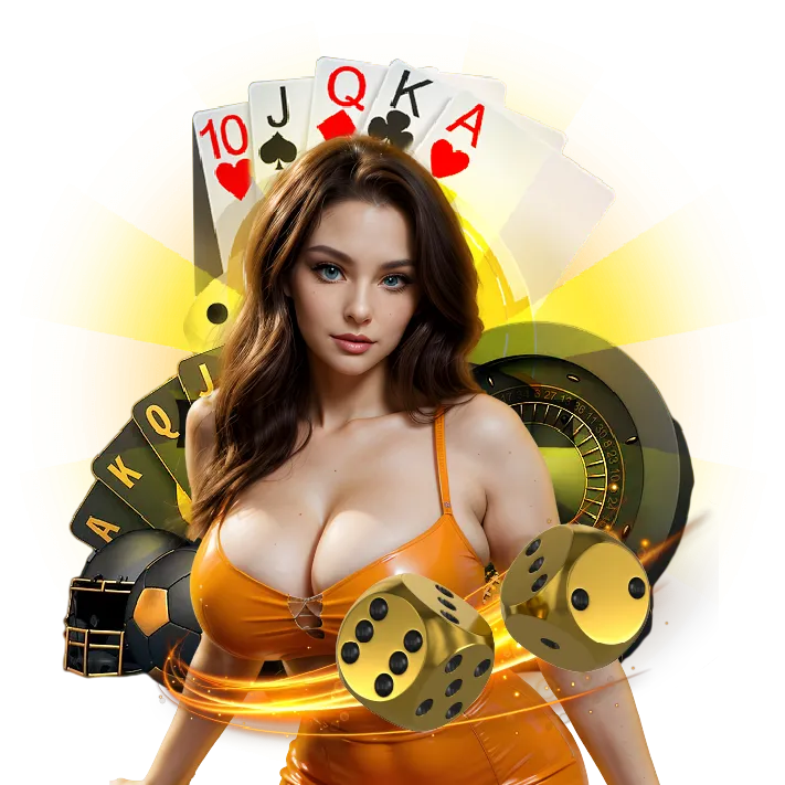 luckywin88 เว็บตรง